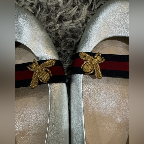 Gucci Flats - Picture 7 of 9